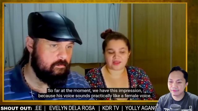 BRAZILIANS Shocked by Marcelito Pomoy singing The Prayer by Celine Dion & Andrea Bocelli Live смотреть онлайн