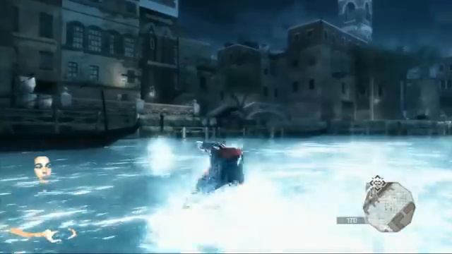 (Vidéo-Test) Assassin's Creed 2 смотреть онлайн