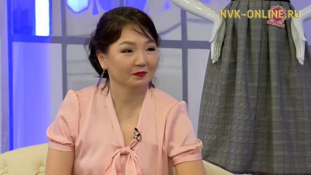 Как продлить красоту. Советы по уходу за кожей лица и тела. Город женщин (12.02.2018) смотреть онлайн