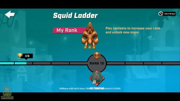 Squid Game_ Unleashed Gameplay Walkthrough Part 1 (iOS, Android)