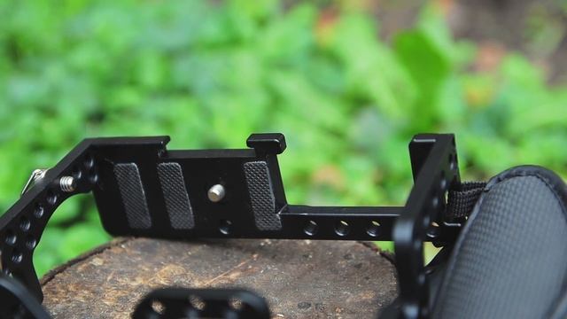 Клетка для Canon 250d