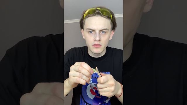 Как сделать зубную щетка из карандашей? смотреть онлайн