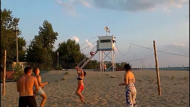 Самый Отрывной Отдых. Бакалда. смотреть онлайн