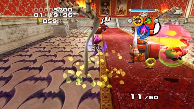 Why Shadow the Hedgehog Was a Failure смотреть онлайн