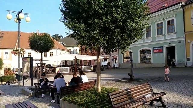 8. Жизнь с Любовью. Чехия. Кутна Гора. Часть 2. Чумной столб. Влашский двор. смотреть онлайн