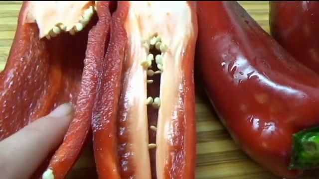 Сладкий и острый перец. Сибирь. Сорта и гибриды. Итог сезона 2019 смотреть онлайн