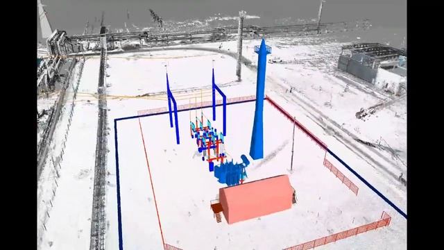 3D проектирование (визуализация) 2017-07 смотреть онлайн