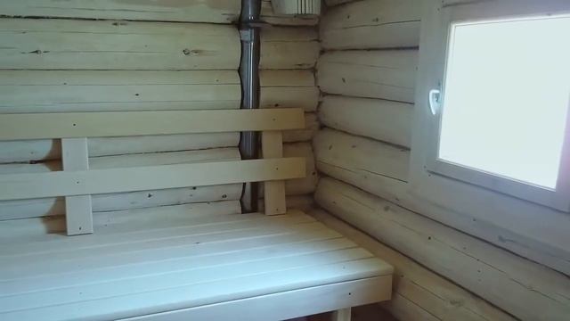 Баня под КЛЮЧ ? 4 на 6 Тюмень ВСТРЕЧАЙ❗❗❗ # Красота НЕИМОВЕРНАЯ смотреть онлайн