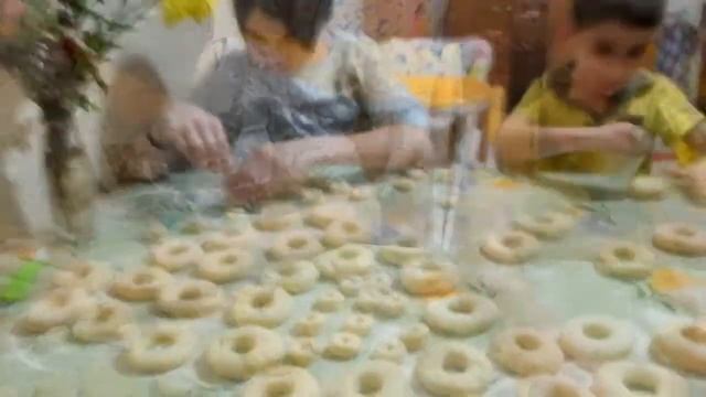 Кулинарная фантазия