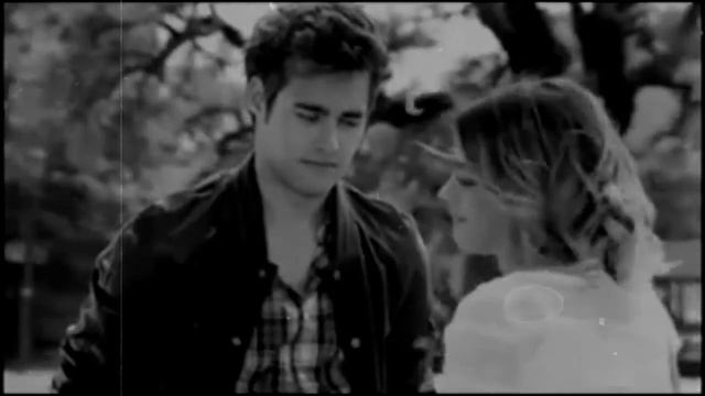 Виолетта & Леон || Так было так больно смотреть онлайн