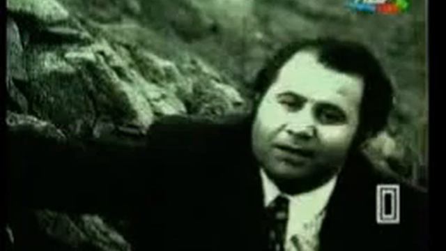 Yaşar Səfərov-Gözüm düşdü ( Mus. Hacı Xanməmmədov) смотреть онлайн