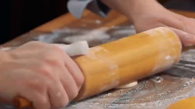 ЧЕБУРЕКИ - сочные, настоящие, крымские, узбекские! Самые вкусные! смотреть онлайн