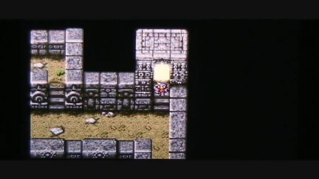 Let's Play Final Fantasy II #038: The Cave of Mysidia (Part 1) смотреть онлайн