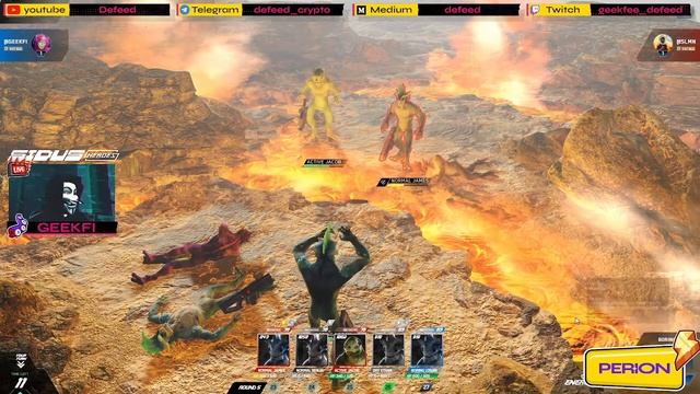 Testing new builds with DODGE & BLOCK in SIDUS HEROES смотреть онлайн