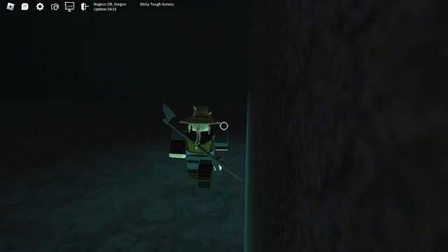 Cut Content in Wizard's Retreat out of bounds - Lore Game смотреть онлайн