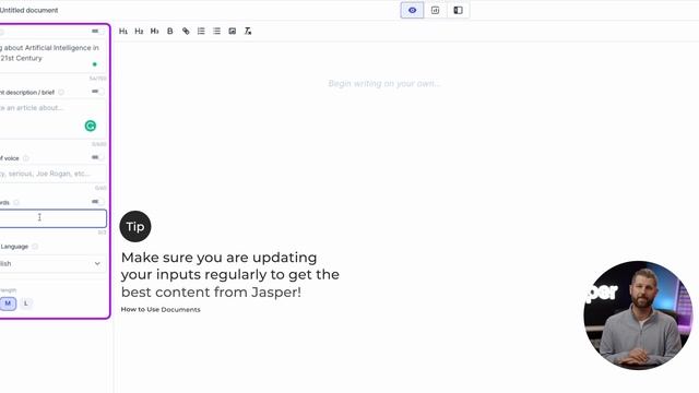 Getting Started With Jasper - Jasper University смотреть онлайн