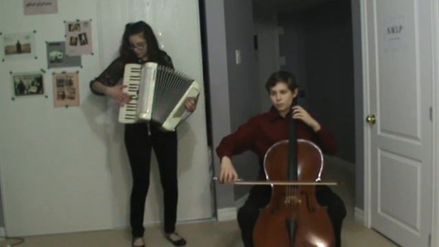 Piazzolla: Tanguisimo & Fracanapa (interpreted by SoundWades) смотреть онлайн