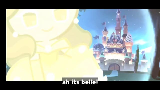 lucky and unlucky pull comparison! ?✨ (disney cookies gacha) смотреть онлайн