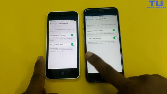 iPhone 6S vs iPhone 5C Comparison | Techno Unboxing смотреть онлайн