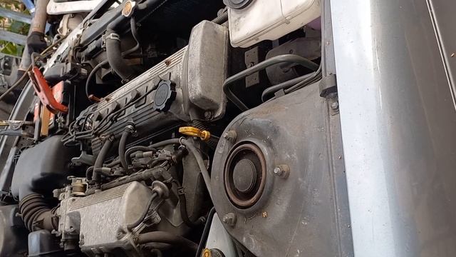 Разборка Toyota - Corolla 1992-1997, 1.6 (VIN: JT154AEA100162067) 77324 смотреть онлайн