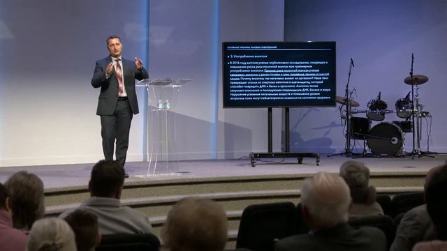 Умножить на 2: «Годы жизни» | Роман Цыганюк | 11 февраля 2023