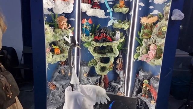 ARTFLECTON CRAFT FESTIVAL. 7-8 ОКТЯБРЯ ФЕСТИВАЛЬ РУЧНОЙ РАБОТЫ. #МОСКВА смотреть онлайн