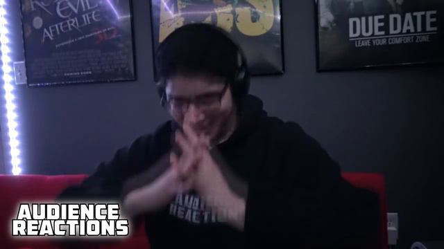 Mortal Kombat {SPOILERS}: Audience Reactions | {QUARANTINE EDITION} April 23, 2021 смотреть онлайн