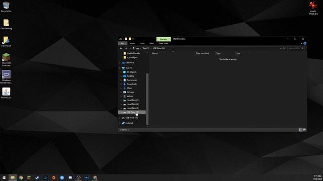 How to move Bedrock Minecraft worlds to a different computer смотреть онлайн