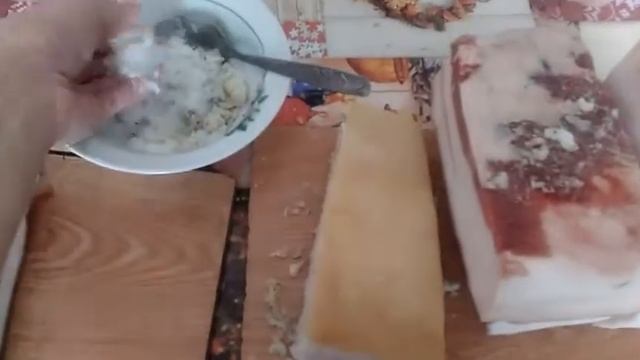 Вкусные обеды