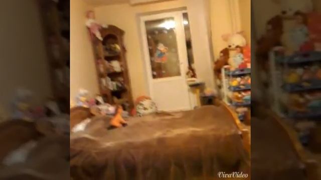 Как быстро убраться в комнате.!) ? смотреть онлайн