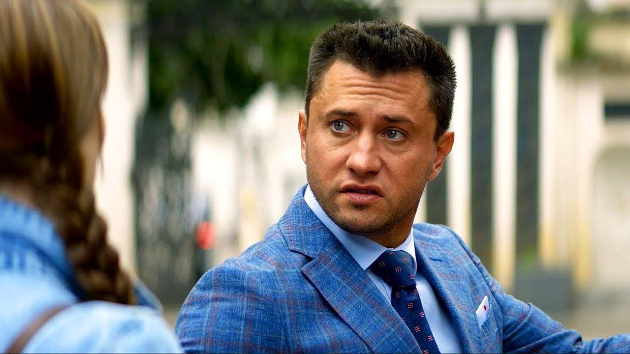 Водитель - Олигарх - Трейлер (2024) |Фильм | Россия смотреть онлайн