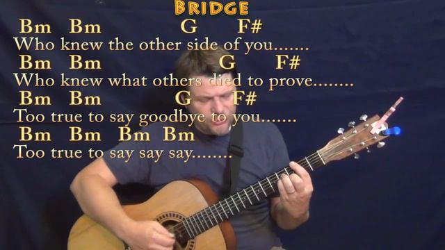 Dani California (RHCP) Fingerstyle Guitar Cover Lesson in Am with Chords/Lyrics смотреть онлайн
