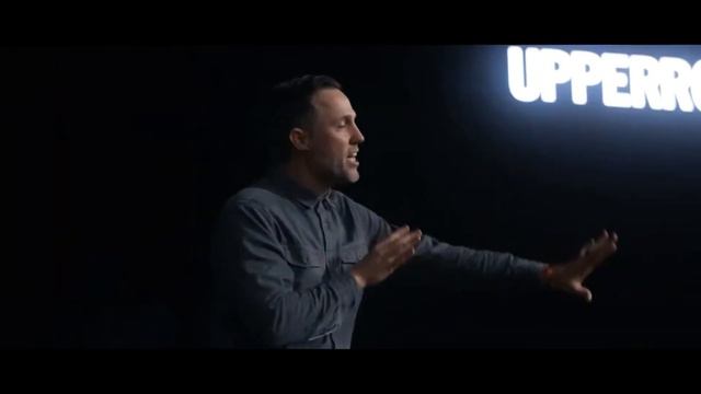 Michael Miller Honors Mark Bennett || Maranatha Conference 2021 || UpperRoom смотреть онлайн