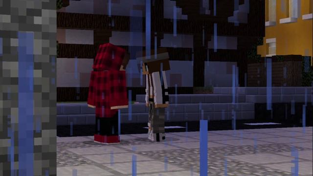 Obsession Consoul Trainin клип в майнкрафте