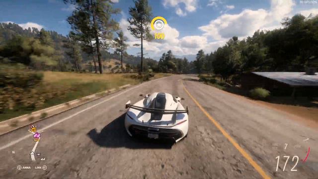 Forza Horizon 5 - Northern Passage Speed Trap (3 Stars) смотреть онлайн