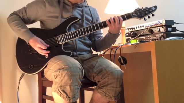 It Dwells Within II - Studio Update I смотреть онлайн