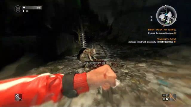 Dying Light Spike's Story Part 2 Special Delivery Quick Guide with Spark Plug Showcase and Gameplay смотреть онлайн