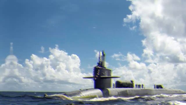 Iran among world's 5 top submarine makers also production of destroyers, warships, and hovercrafts смотреть онлайн