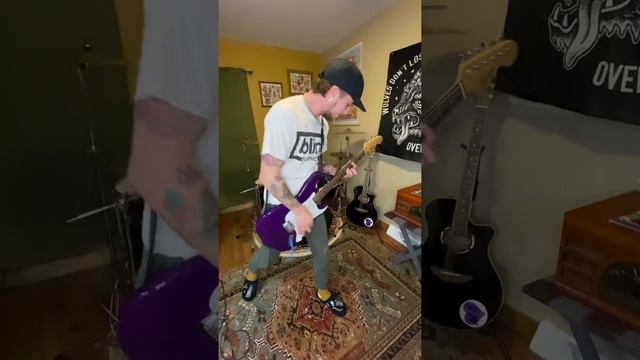 Basket Case - Green Day (cover) смотреть онлайн
