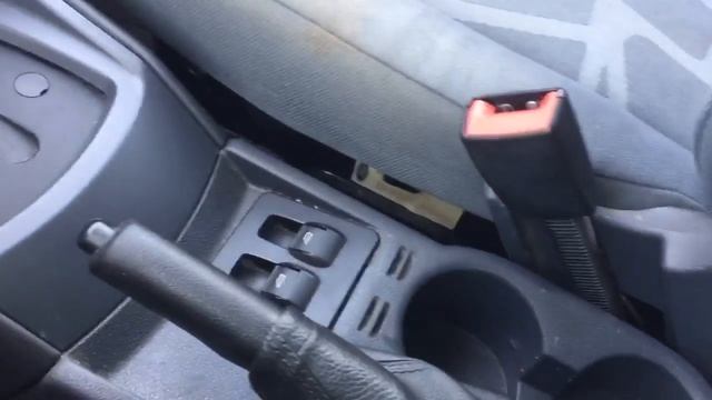 2011 Transit Connect XLT W/ Reverse Parking Aid, keyless Entry Fob Review| Island Ford смотреть онлайн