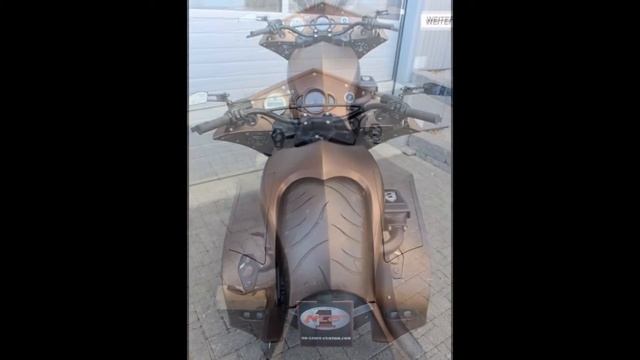 Harley Davidson V Rod No Limit Custom Dagger