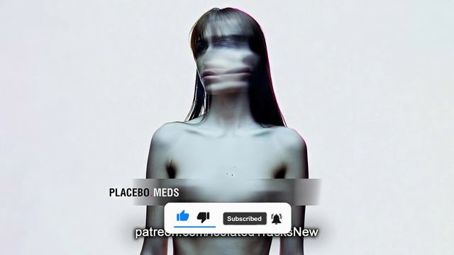 Placebo - Meds (Vocals Only) смотреть онлайн