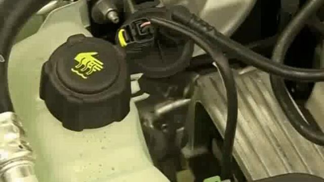 Renault Megane III y Renault Fluence смотреть онлайн