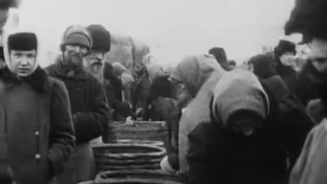 Moscow market 1908 смотреть онлайн