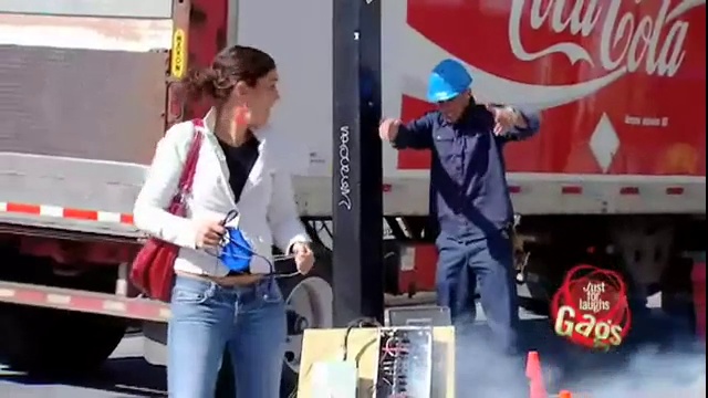 JFL Hidden Camera Pranks & Gags- Electrocuted Puppy