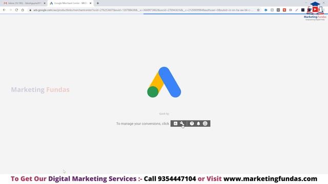 Google Shopping Ads & Merchant Account Tutorial | How to Set up Google Product Listing Ads 2020 смотреть онлайн