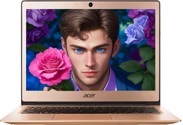 G-393  Фристайл (Милая, нежная)