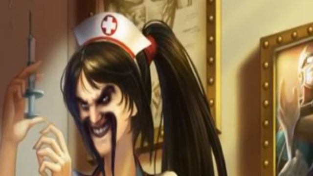 Every Akali Quote Ear Raped (OLD) смотреть онлайн