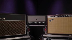 Ламповые или твердотельные (транзисторные) усилители для гитары? В чем все-таки разница?