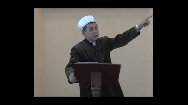 Сабырдын түбү сары алтын / Устаз Абдишукур Нарматов смотреть онлайн